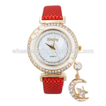 New products on china market cheap custom watches